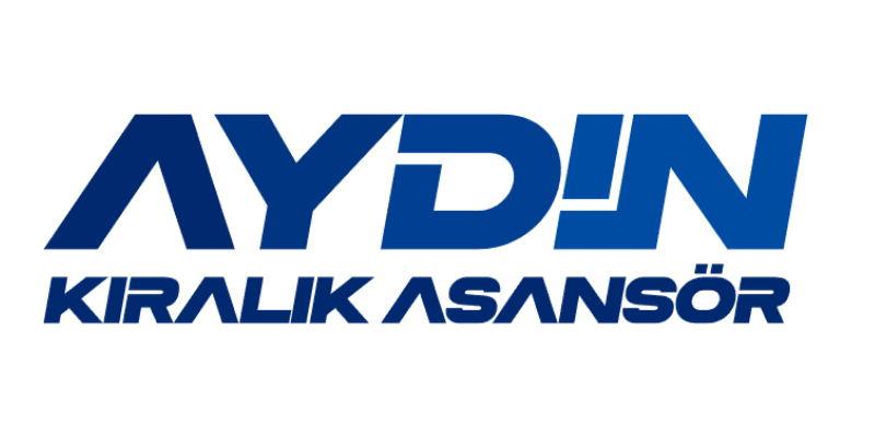 Aydın Kiralık Asansör